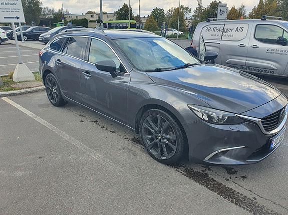Mazda 6 5 of 30