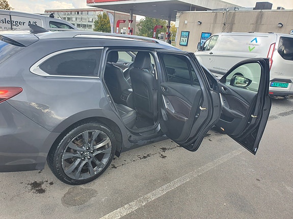 Mazda 6 8 of 30