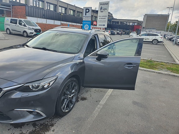 Mazda 6 2 of 30