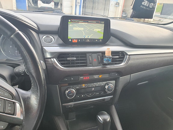Mazda 6 18 of 30