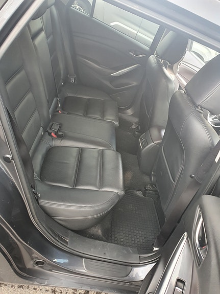 Mazda 6 7 of 30