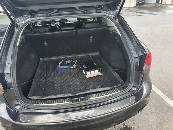 Mazda 6 14 of 30