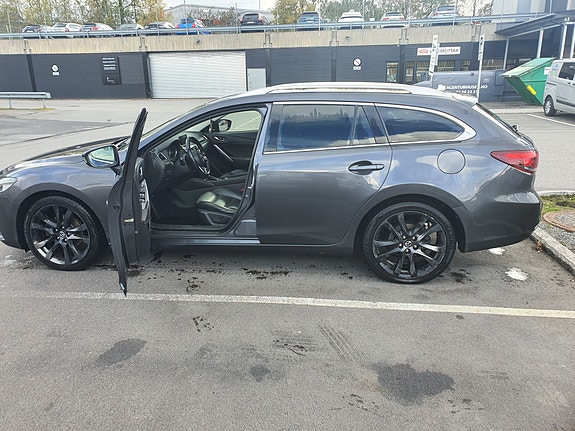 Mazda 6 3 of 30