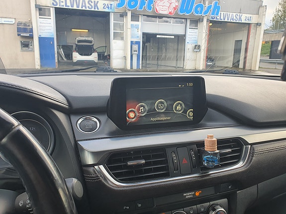 Mazda 6 22 of 30