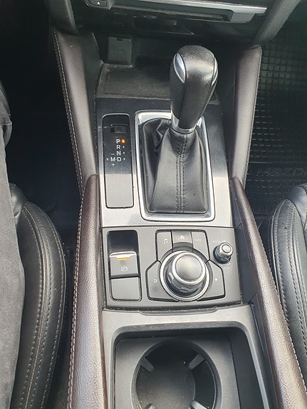 Mazda 6 30 of 30