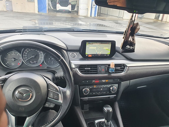 Mazda 6 21 of 30