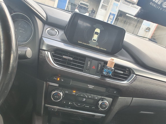 Mazda 6 24 of 30