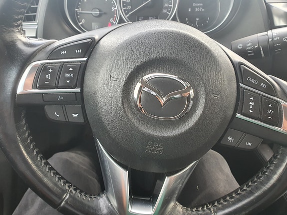 Mazda 6 26 of 30