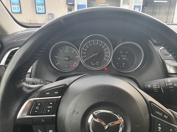 Mazda 6 16 of 30