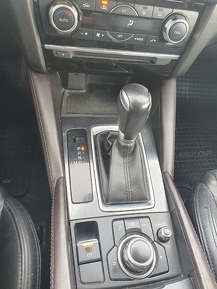 Mazda 6 20 of 30