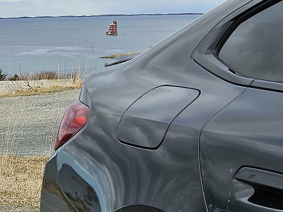 BMW i4 3 of 5