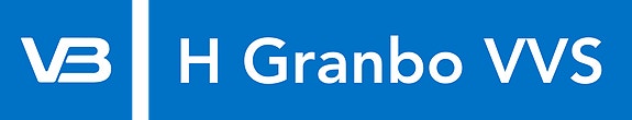 H. Granbo VVS logo
