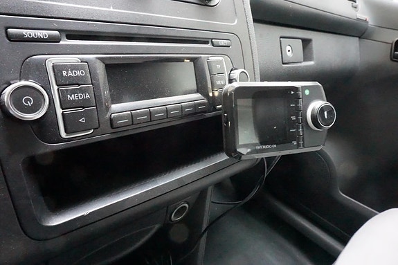 Volkswagen Caddy Maxi 12 of 18