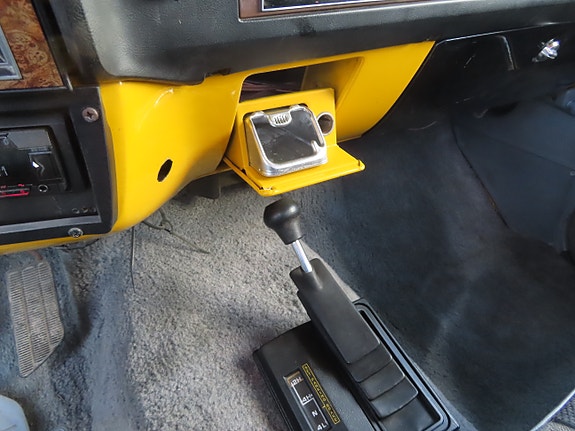 Chevrolet K20 27 of 30