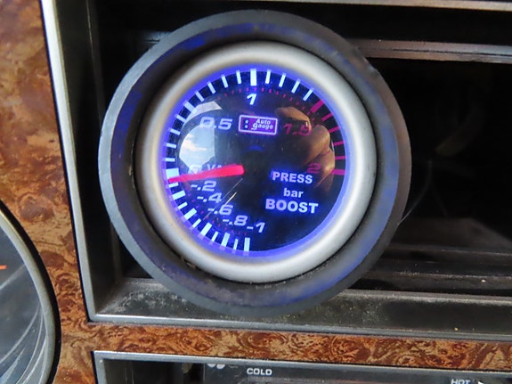 Chevrolet K20 26 of 30