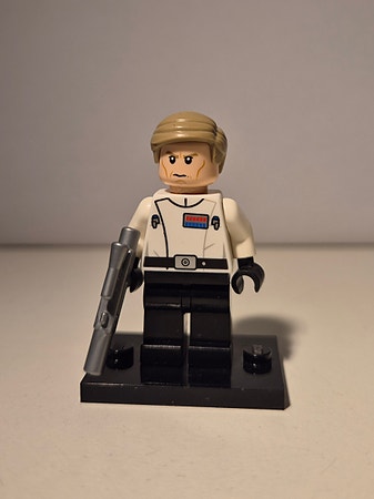 LEGO Star Wars – Director Orson Krennic