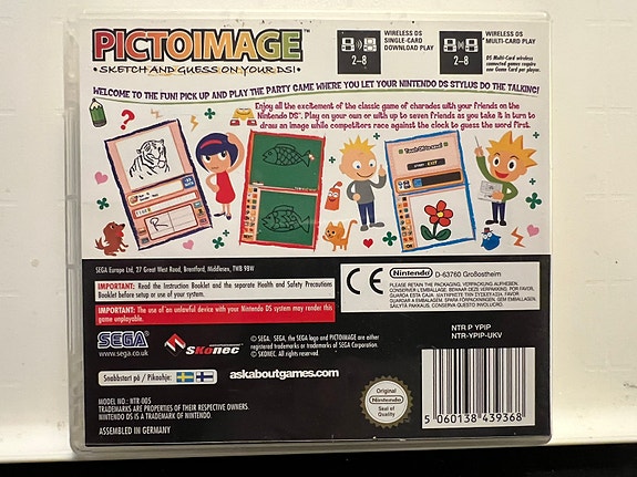 Product image 2 of 3