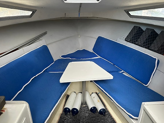 Fjord 21 DC (23ft) 5 of 5