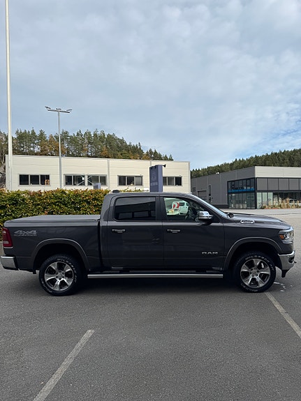 Dodge RAM 3 of 5