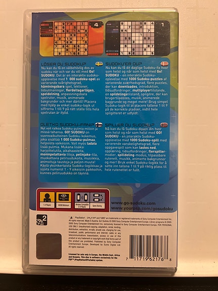 Product image 2 of 3