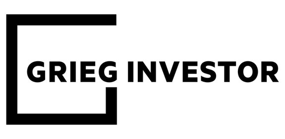 Grieg Investor logo