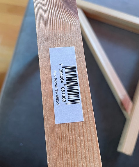 Product image 2 of 3