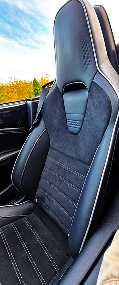 Mazda MX-5 19 of 19