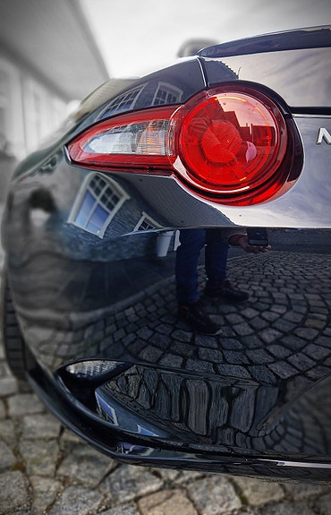Mazda MX-5 14 of 19
