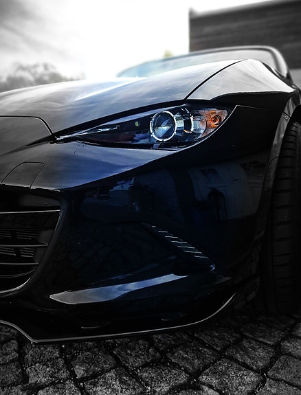 Mazda MX-5 9 of 19