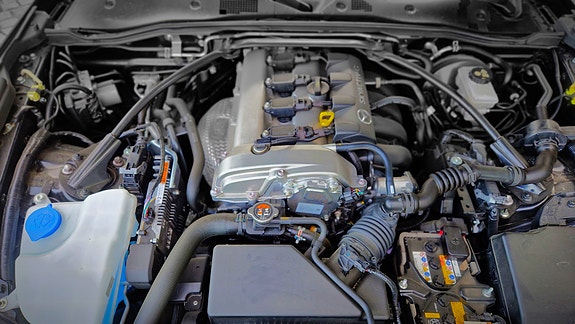 Mazda MX-5 6 of 19