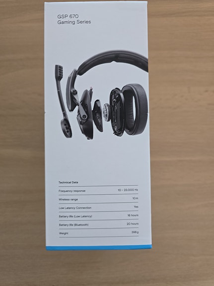 Product image 2 of 5