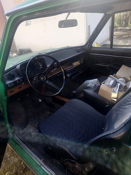 DAF 66 9 of 10
