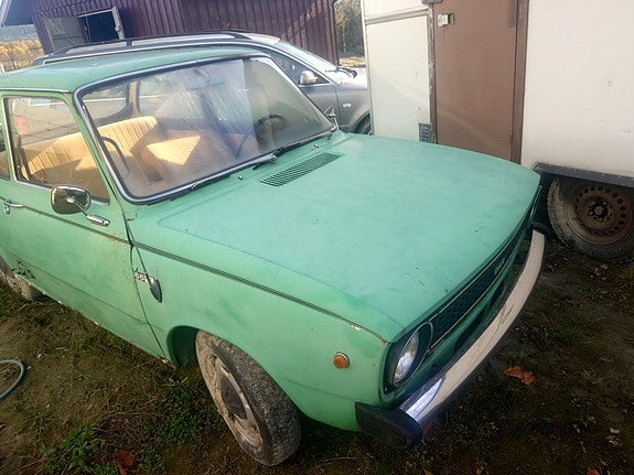 DAF 66 2 of 10