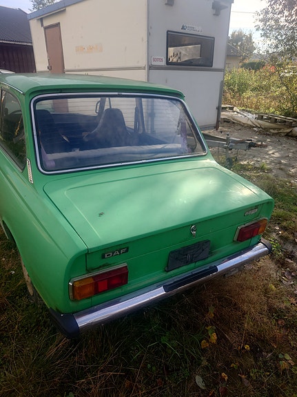 DAF 66 6 of 10