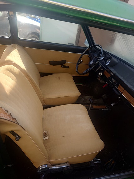 DAF 66 3 of 10
