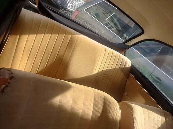 DAF 66 5 of 10