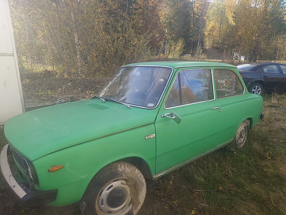 DAF 66 10 of 10