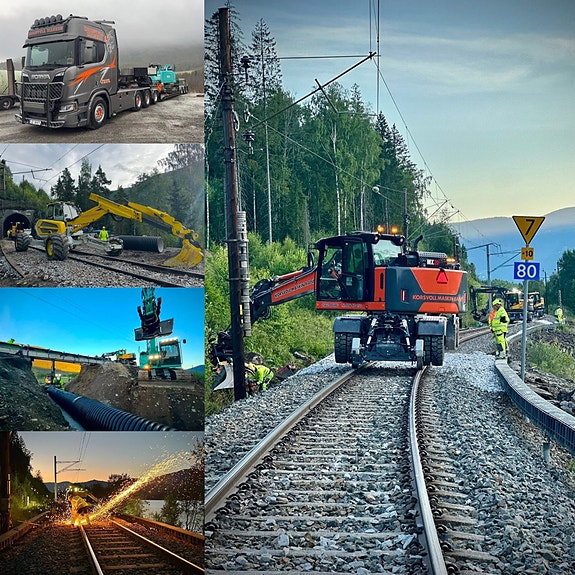 Bilde 1 av 4 i jobbannonse-galleriet