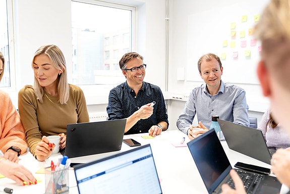 Bilde 2 av 2 i jobbannonse-galleriet