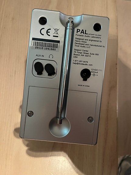 Product image 2 of 5