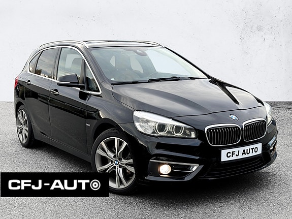 BMW 2-Serie