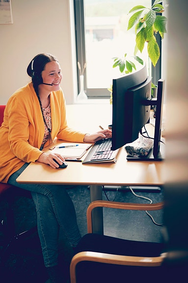 Bilde 4 av 5 i jobbannonse-galleriet