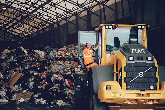 Bilde 1 av 5 i jobbannonse-galleriet