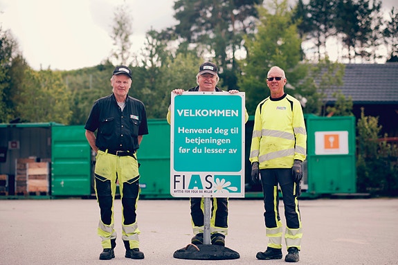 Bilde 5 av 5 i jobbannonse-galleriet