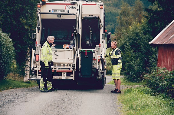 Bilde 3 av 5 i jobbannonse-galleriet