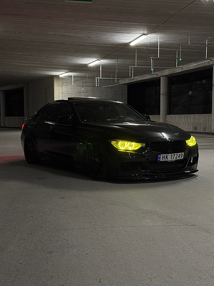 BMW 335i 7 of 27