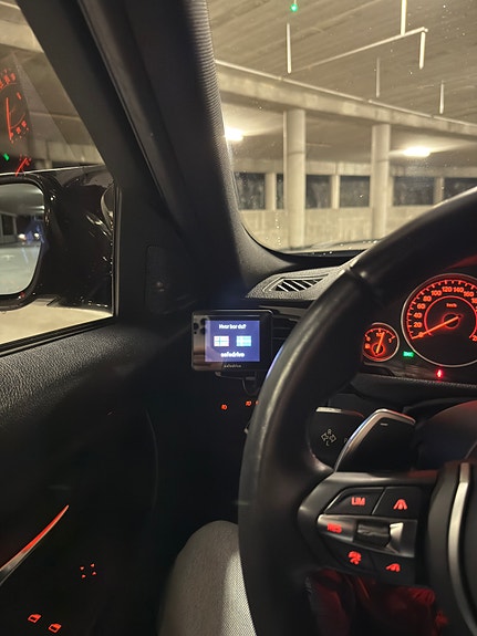 BMW 335i 27 of 27