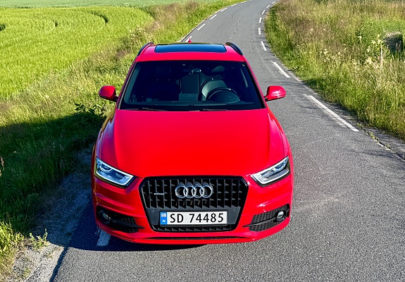 Audi Q3 9 of 30