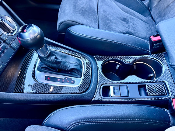 Audi Q3 12 of 30