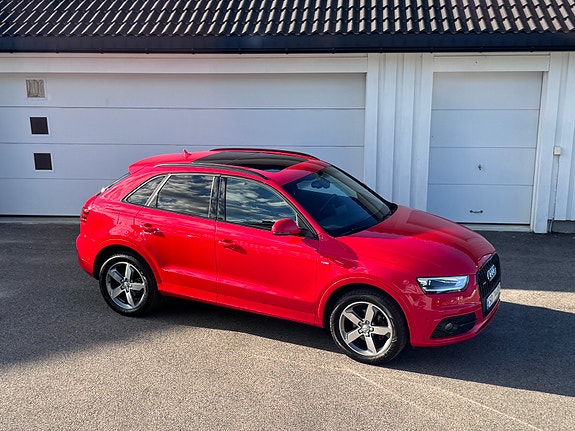 Audi Q3 3 of 30